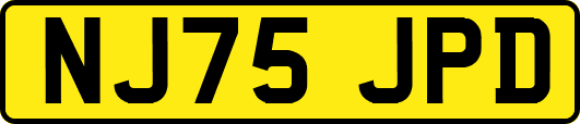 NJ75JPD