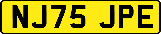 NJ75JPE