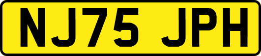 NJ75JPH