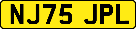 NJ75JPL
