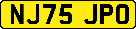 NJ75JPO