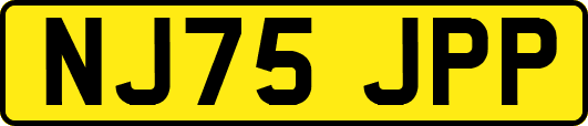 NJ75JPP
