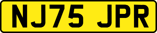 NJ75JPR