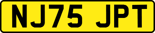 NJ75JPT