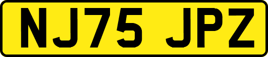NJ75JPZ