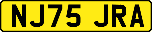NJ75JRA