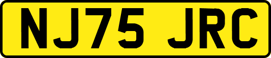 NJ75JRC