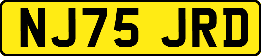 NJ75JRD