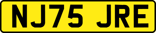 NJ75JRE