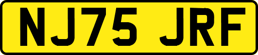NJ75JRF