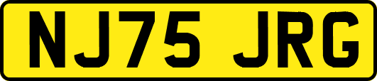 NJ75JRG
