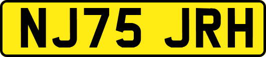NJ75JRH