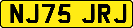 NJ75JRJ