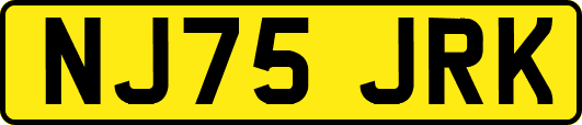 NJ75JRK
