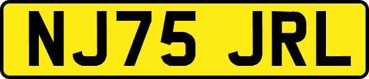 NJ75JRL