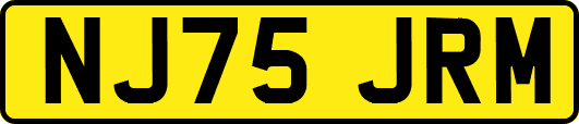NJ75JRM
