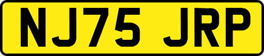 NJ75JRP