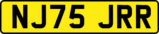 NJ75JRR