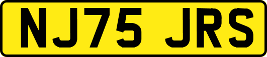 NJ75JRS