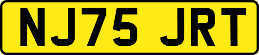 NJ75JRT