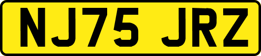 NJ75JRZ