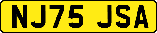 NJ75JSA