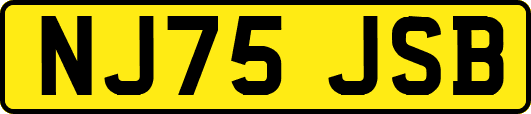 NJ75JSB