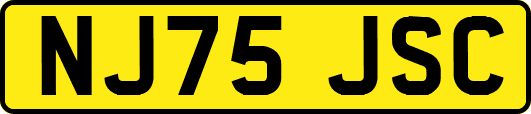 NJ75JSC