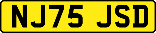 NJ75JSD