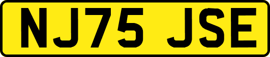 NJ75JSE