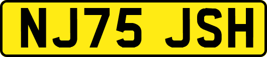 NJ75JSH