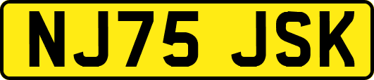 NJ75JSK
