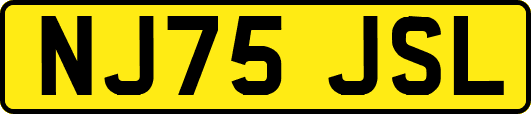 NJ75JSL