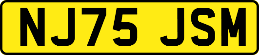 NJ75JSM