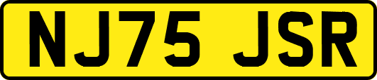 NJ75JSR