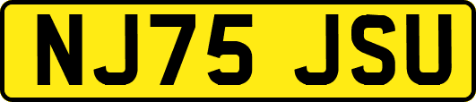 NJ75JSU