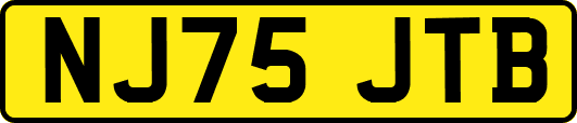 NJ75JTB