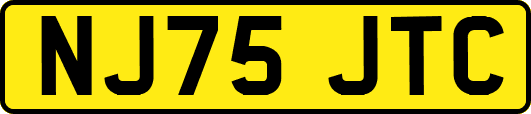 NJ75JTC