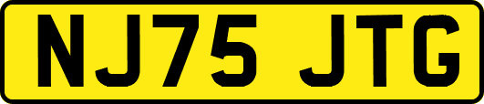 NJ75JTG