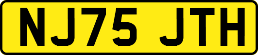 NJ75JTH