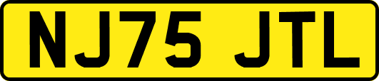 NJ75JTL