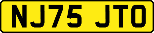 NJ75JTO