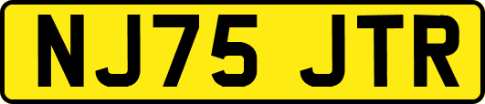 NJ75JTR
