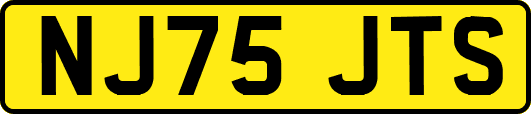 NJ75JTS