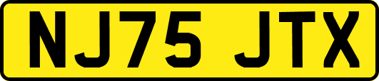 NJ75JTX