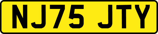 NJ75JTY