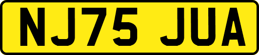 NJ75JUA