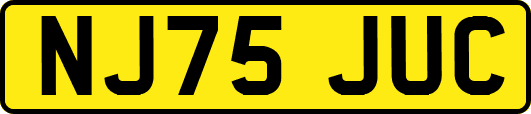 NJ75JUC