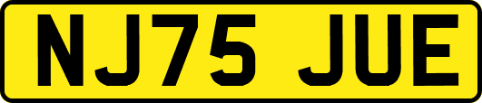 NJ75JUE