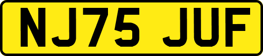 NJ75JUF